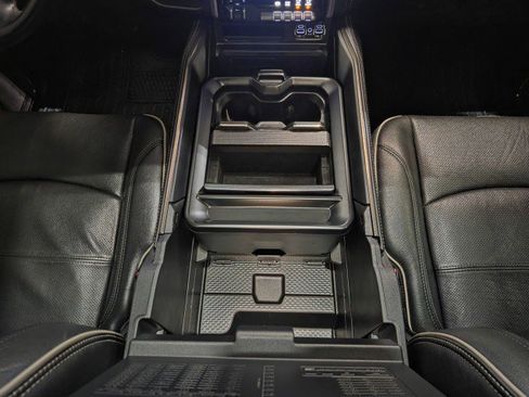 Used 2020 RAM 2500 Limited image 87