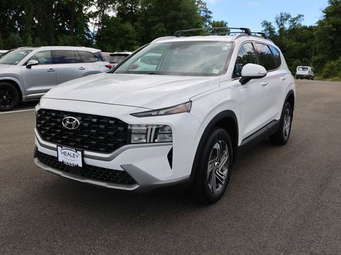 Certified 2023 Hyundai Santa Fe SEL AWD/4WD image 3