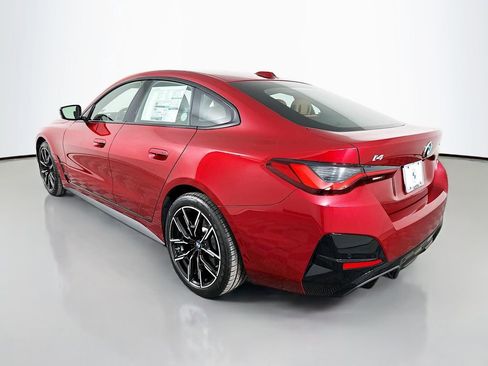 New 2026 BMW i4 xDrive40i w/ M Sport Package image 7