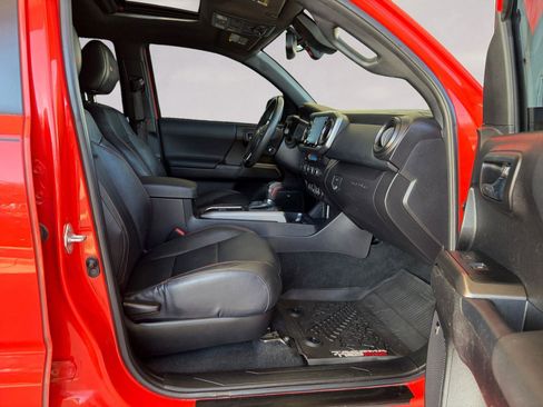 Certified 2023 Toyota Tacoma TRD Pro image 15