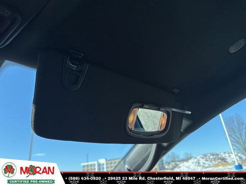 Used 2020 Chrysler Pacifica Limited w/ S Appearance Package image 26