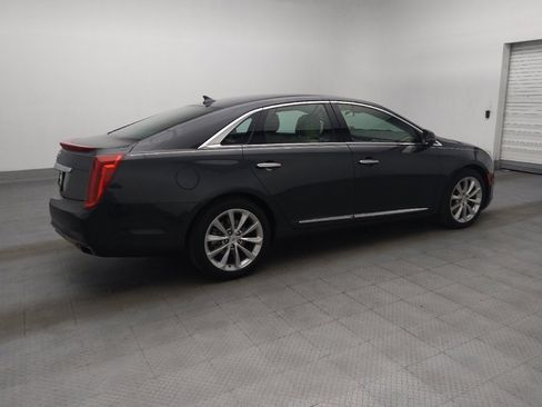 Used 2014 Cadillac XTS Luxury AWD/4WD image 10