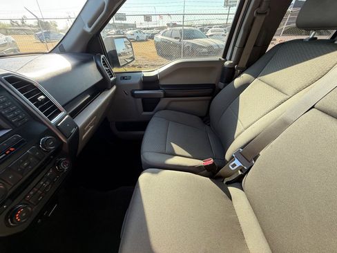 Used 2015 Ford F150 XLT w/ Equipment Group 301A Mid image 23