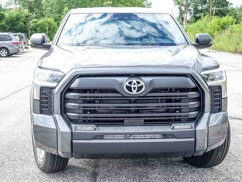 New 2026 Toyota Tundra SR5 AWD/4WD image 3