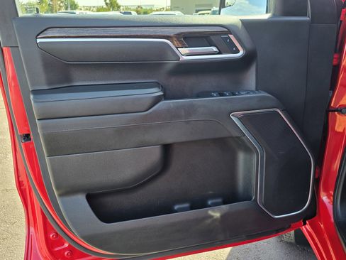 Used 2024 GMC Sierra 1500 Elevation w/ X31 Off-Road Package image 23