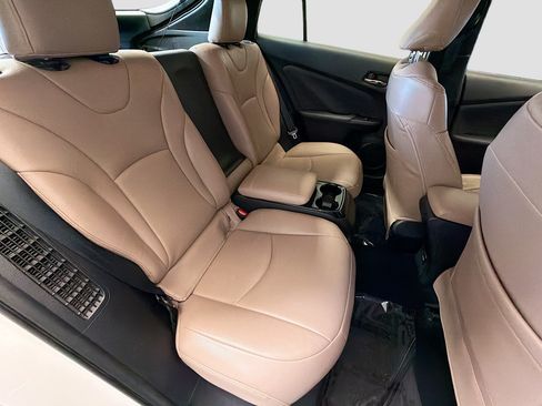 Used 2023 Toyota Corolla LE w/ Carpet Mat Package (TMS) FWD image 14
