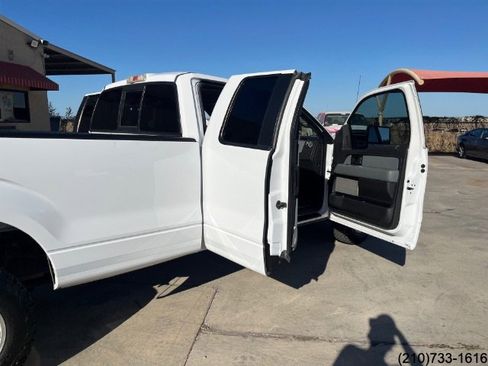 Used 2014 Ford F150 XLT image 25