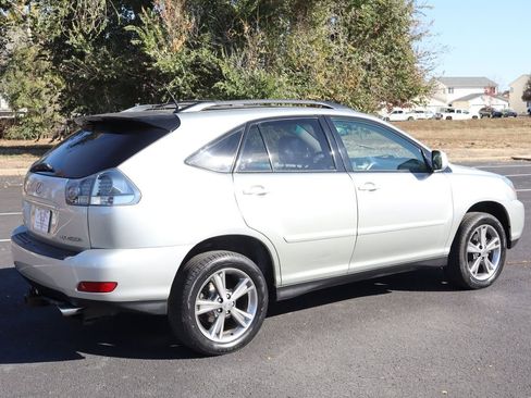 Used 2006 Lexus RX 400h image 4