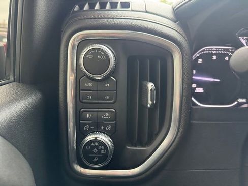 Certified 2022 GMC Sierra 2500 AT4 image 6