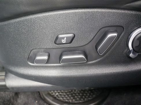 Used 2021 Genesis GV80 3.5T w/ Advanced Package 06 AWD/4WD image 8