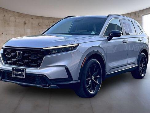 Used 2024 Honda CR-V Sport image 3