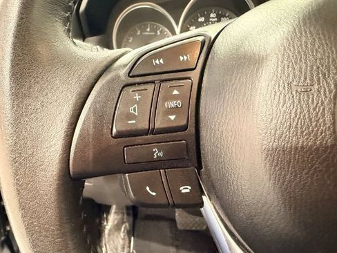 Used 2014 MAZDA CX-5 Grand Touring AWD/4WD image 26