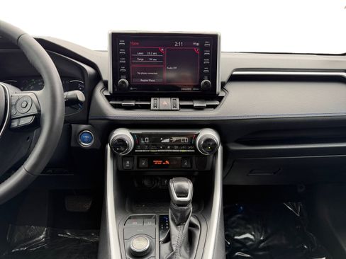 Used 2020 Toyota RAV4 XSE w/ XSE Grade Weather Package AWD/4WD image 11