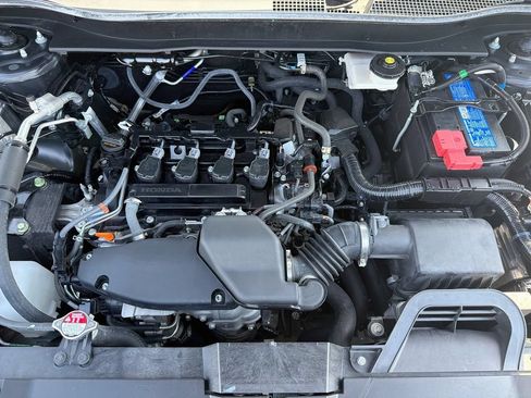 Used 2024 Honda CR-V EX image 30