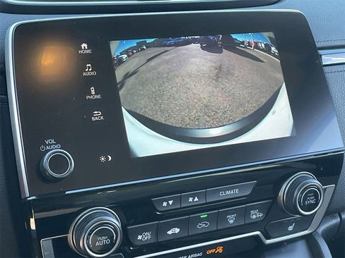 Used 2022 Honda CR-V EX image 25