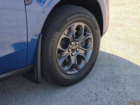 Used 2024 Ford Maverick XLT FWD image 5