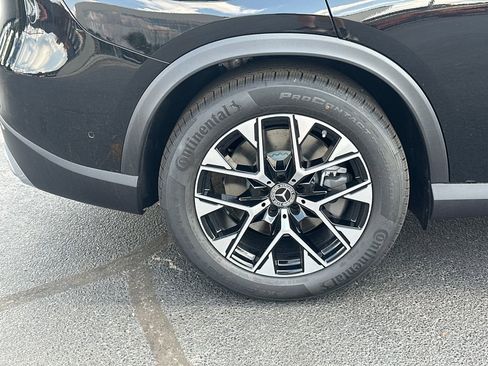 Used 2026 Mercedes-Benz GLC 350e 4MATIC image 20