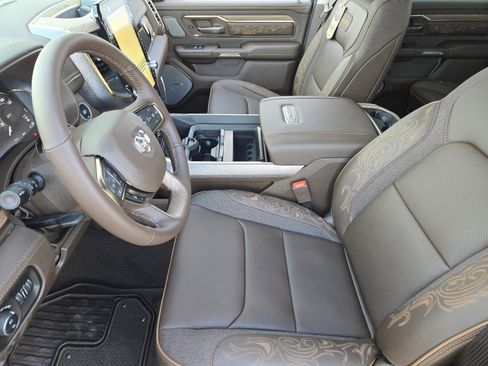 New 2026 RAM 1500 Limited AWD/4WD image 11