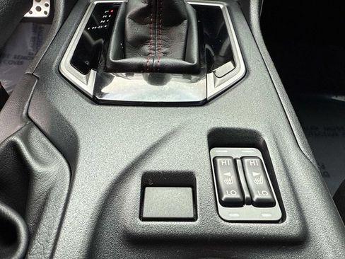 Used 2023 Subaru Impreza 2.0i Sport image 33