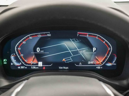 Used 2023 BMW X3 xDrive30i w/ Convenience Package w/ZPA image 25