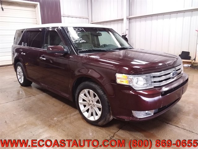 Used 2009 Ford Flex SEL FWD image 1