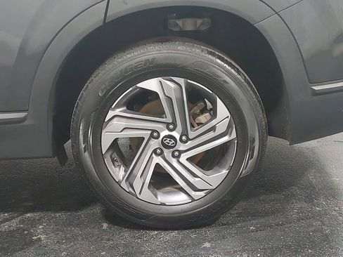 Certified 2023 Hyundai Santa Fe SEL image 48