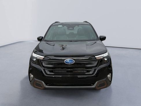 New 2026 Subaru Forester Sport w/ Sport Package image 8