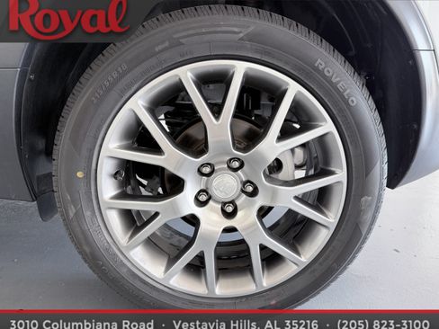 Used 2018 Buick Encore Sport Touring w/ Safety Package FWD image 8