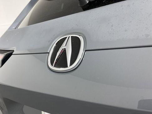 New 2026 Acura ADX FWD image 18