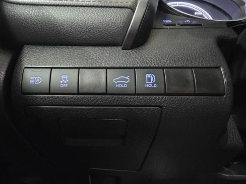 Used 2023 Toyota Camry LE FWD image 18