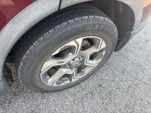 Used 2018 Honda CR-V EX-L image 15