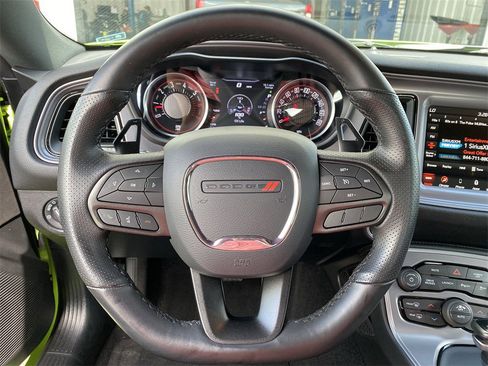 Used 2023 Dodge Challenger R/T Scat Pack image 19