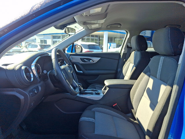 Used 2024 Chevrolet Blazer LT FWD image 13