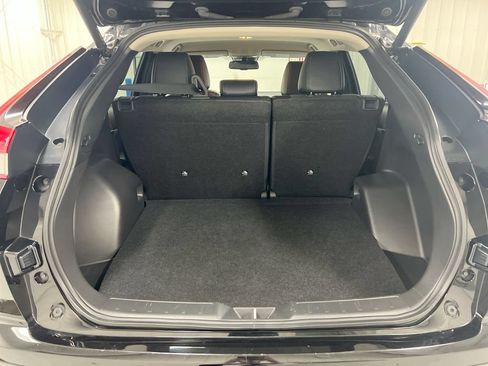 Used 2024 Mitsubishi Eclipse Cross SE AWD/4WD image 24