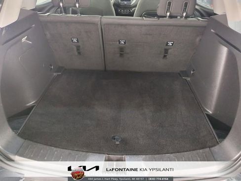 Used 2022 Chevrolet TrailBlazer LS image 26