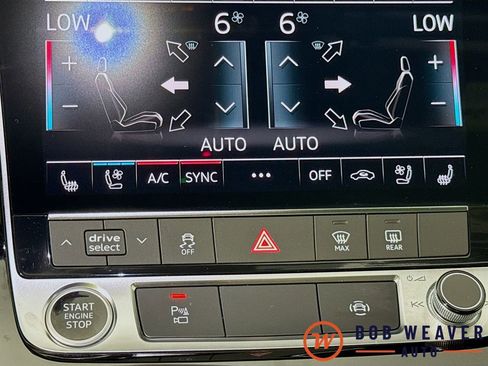 Used 2025 Audi Q7 3.0T Premium Plus AWD/4WD image 25