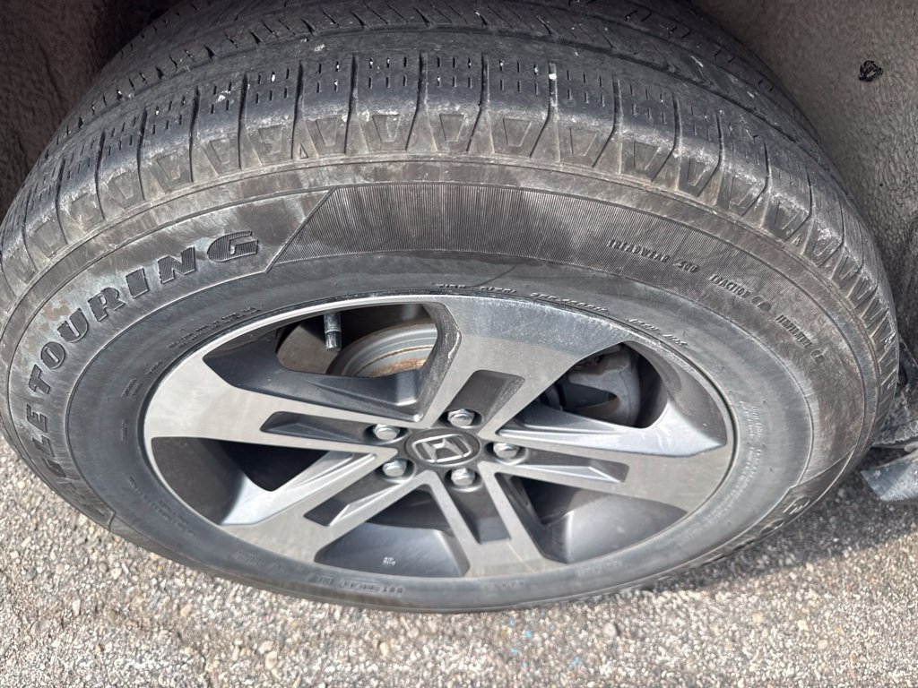 Certified 2023 Honda Pilot EX-L image 5