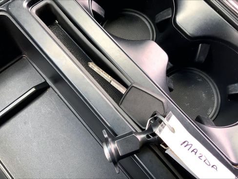 Used 2024 Ford F150 STX w/ STX Black Appearance Package image 14