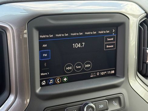 New 2024 Chevrolet Silverado 3500 W/T w/ WT Convenience Package RWD image 15