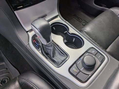 Used 2020 Jeep Grand Cherokee Trackhawk image 11