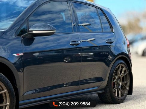 Used 2020 Volkswagen GTI S image 3