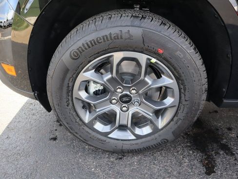 New 2026 Ford Maverick XLT w/ XLT Luxury Package image 17