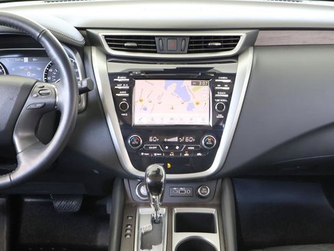 Used 2021 Nissan Murano Platinum w/ Cargo Package FWD image 17