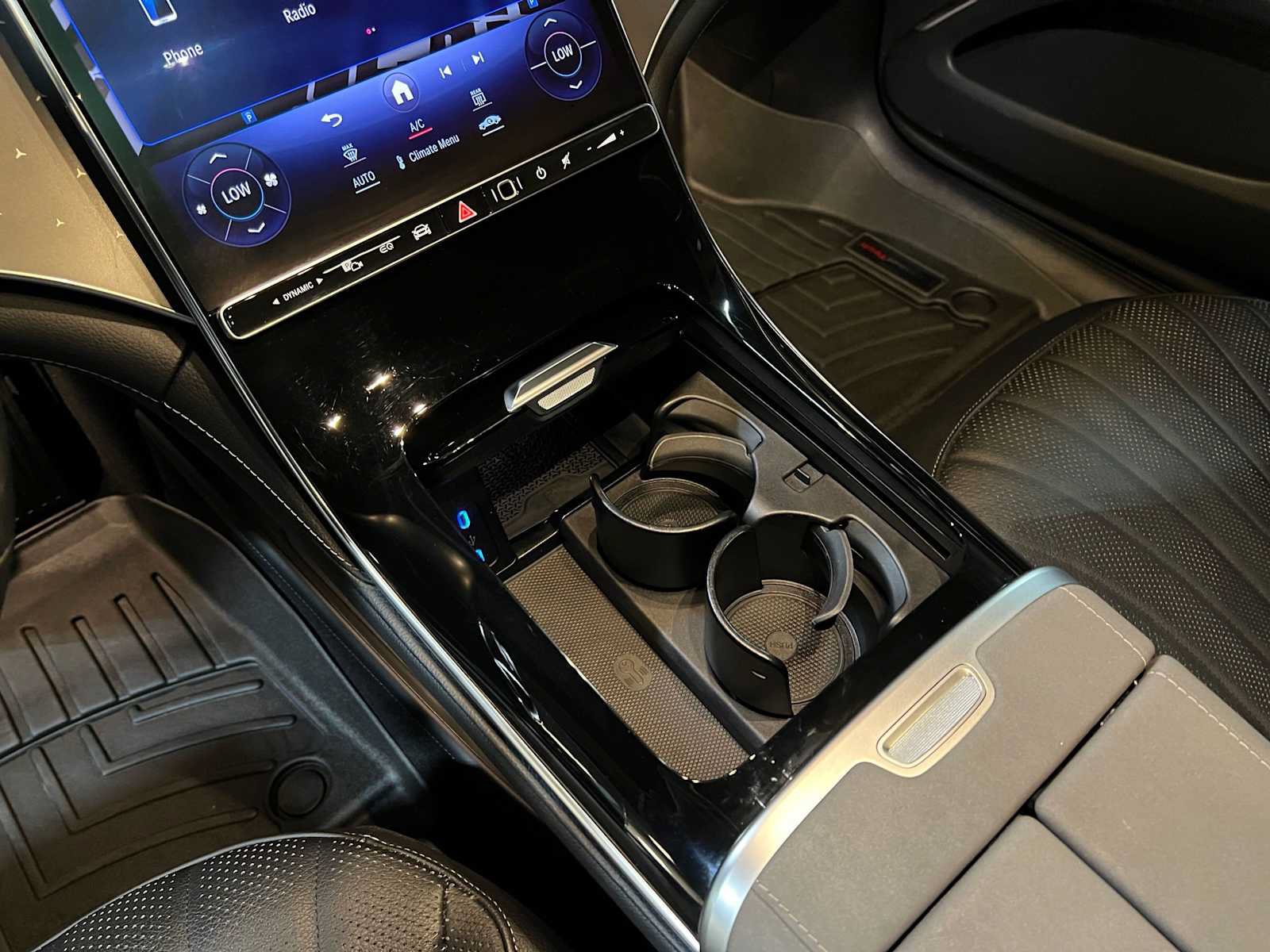 Certified 2022 Mercedes-Benz EQS 450+ Sedan image 33