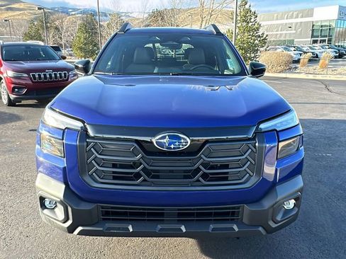New 2026 Subaru Outback Limited AWD/4WD image 8