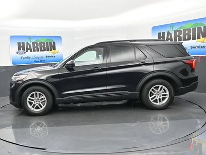 New 2026 Ford Explorer Active w/ Active Comfort Package
