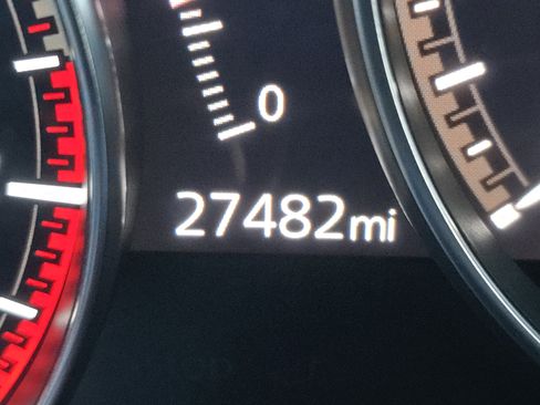 Used 2025 MAZDA CX-30 AWD 2.5 S w/ Preferred Package image 17