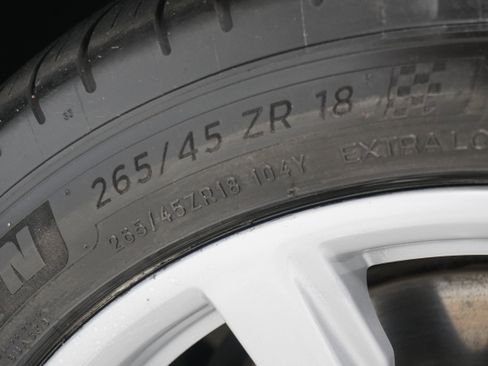 Used 2021 Cadillac CT5 Luxury w/ Sun And Sound Package image 27