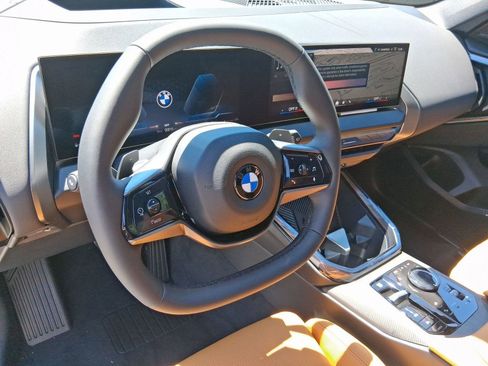 Used 2026 BMW X3 xDrive30 w/ Premium Package image 13