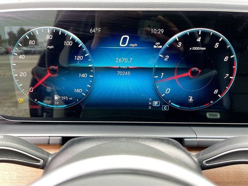 Used 2023 Mercedes-Benz GLE 350 image 22